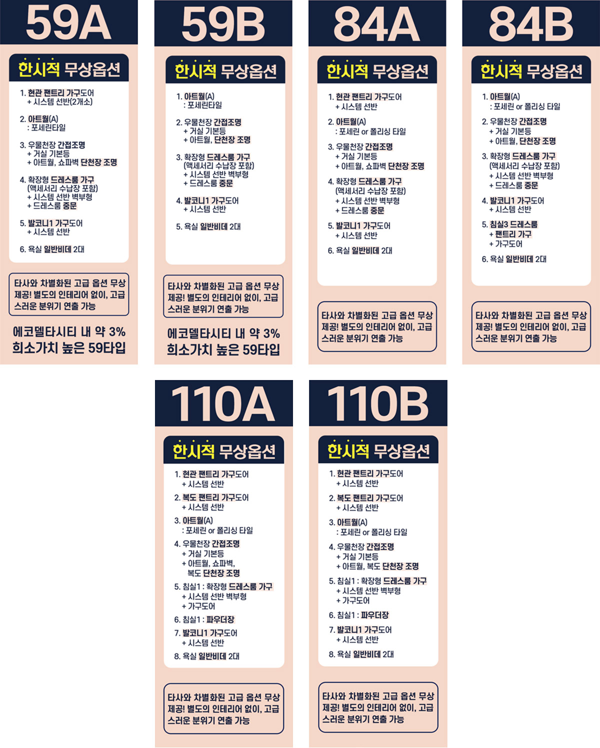 한시적 무상옵션